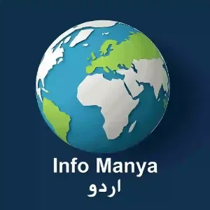 InfoManya Urdu